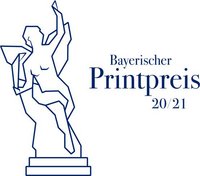 Logo Bayerischer Printpreis