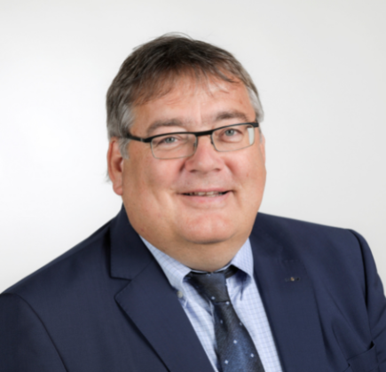 Dr. Berthold Hamelmann