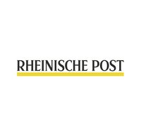 Rheinische Post Logo Rheinische Post Logo