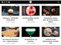 Screenshot Eatclub