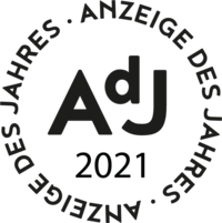 Logo zur Anzeige des Jahres