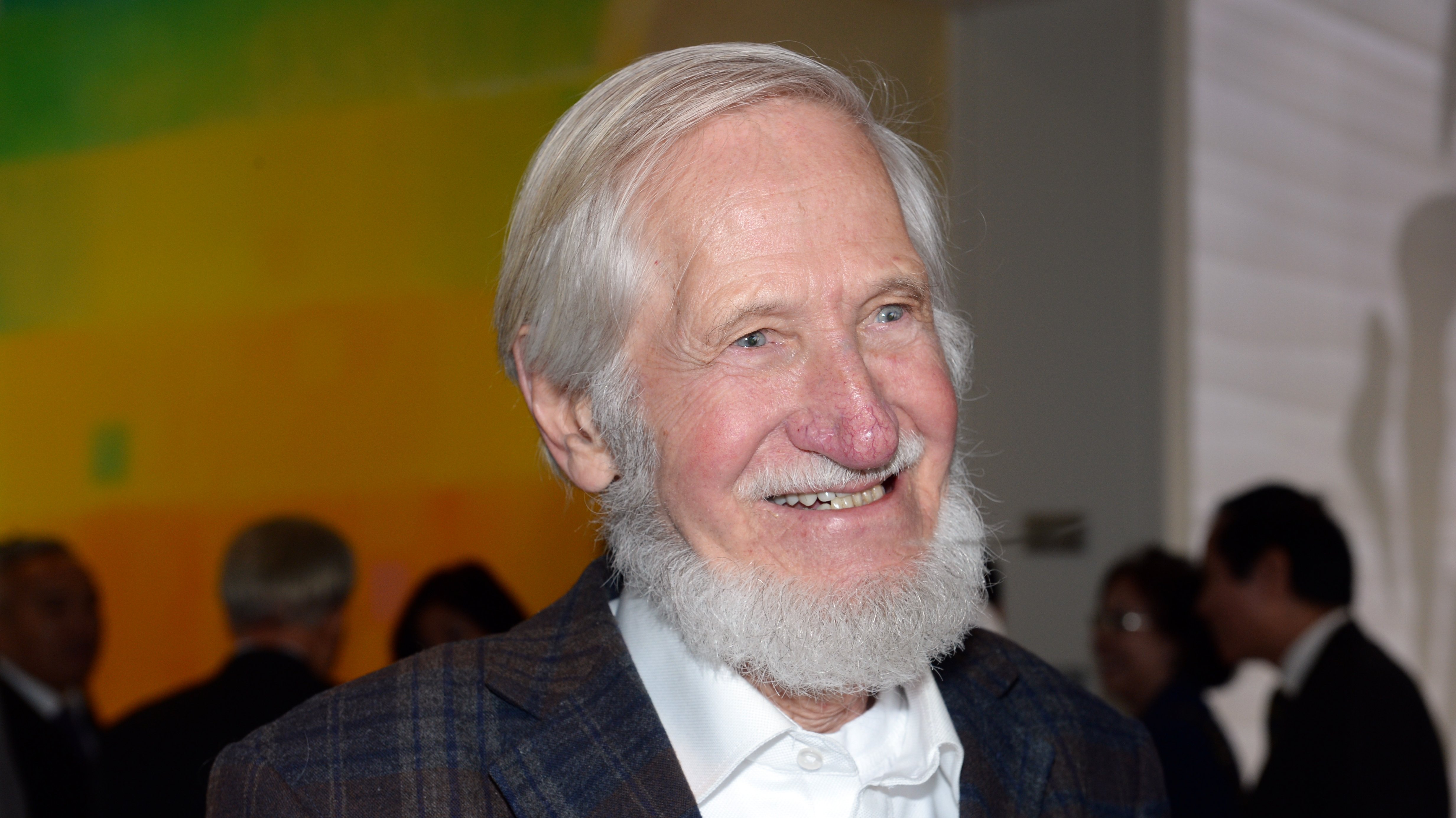 Preisverleihung des Bürgerpreises 2014