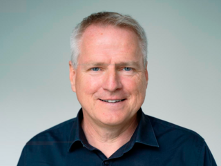 Porträt Manfred Kluge