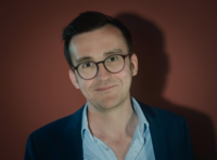 Martin Machowecz