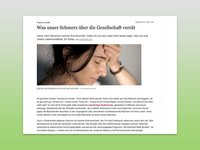 Mockup des nominierten Textes von Hannes Soltau von der Tagesspiegel-Website