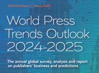 WAN-IFRA World Press Trends Outlook