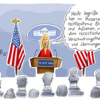 Neu: Medienrotation im Dienste der Meinungsvielfalt.