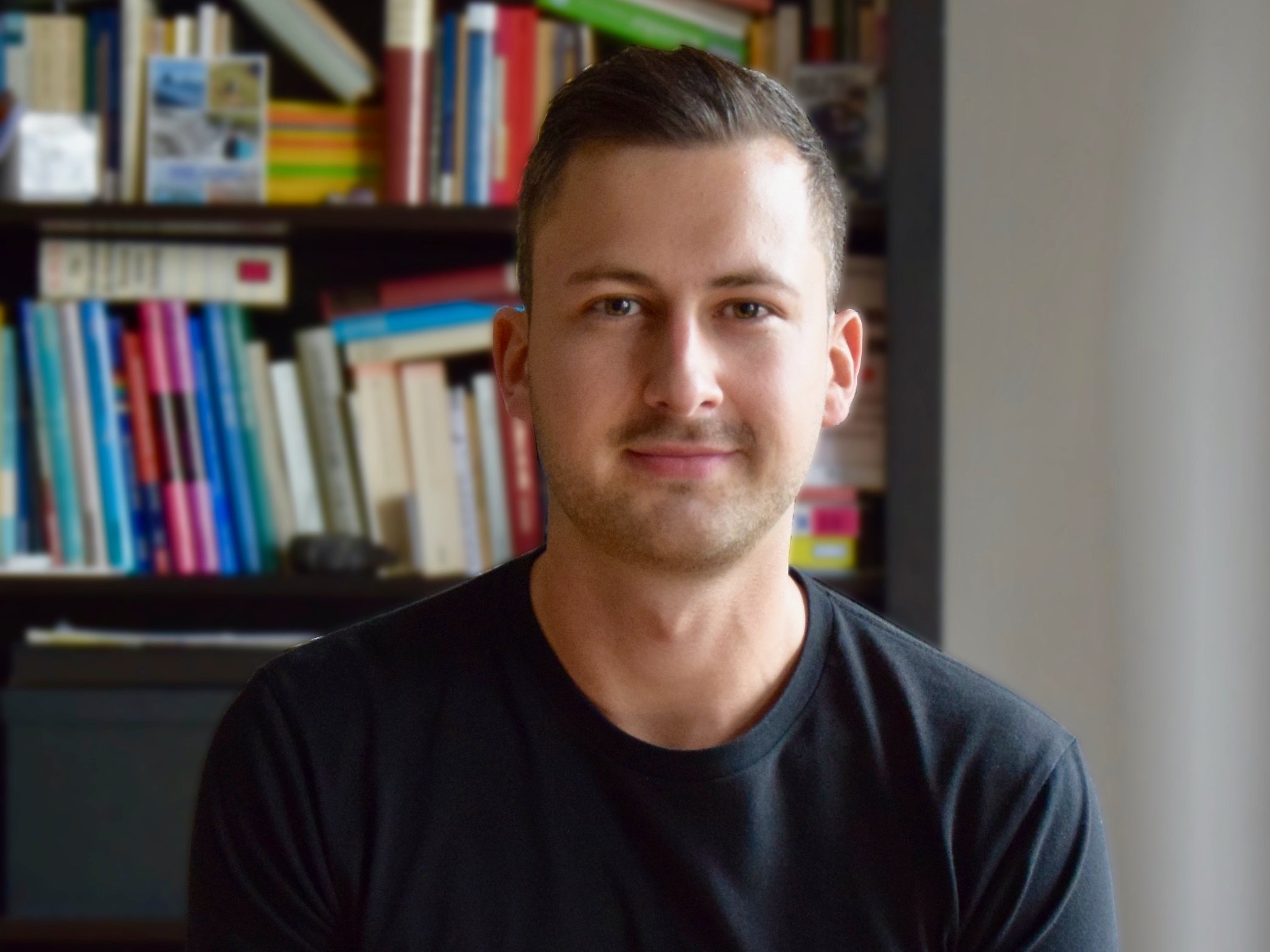 Portrait Christoph Urban