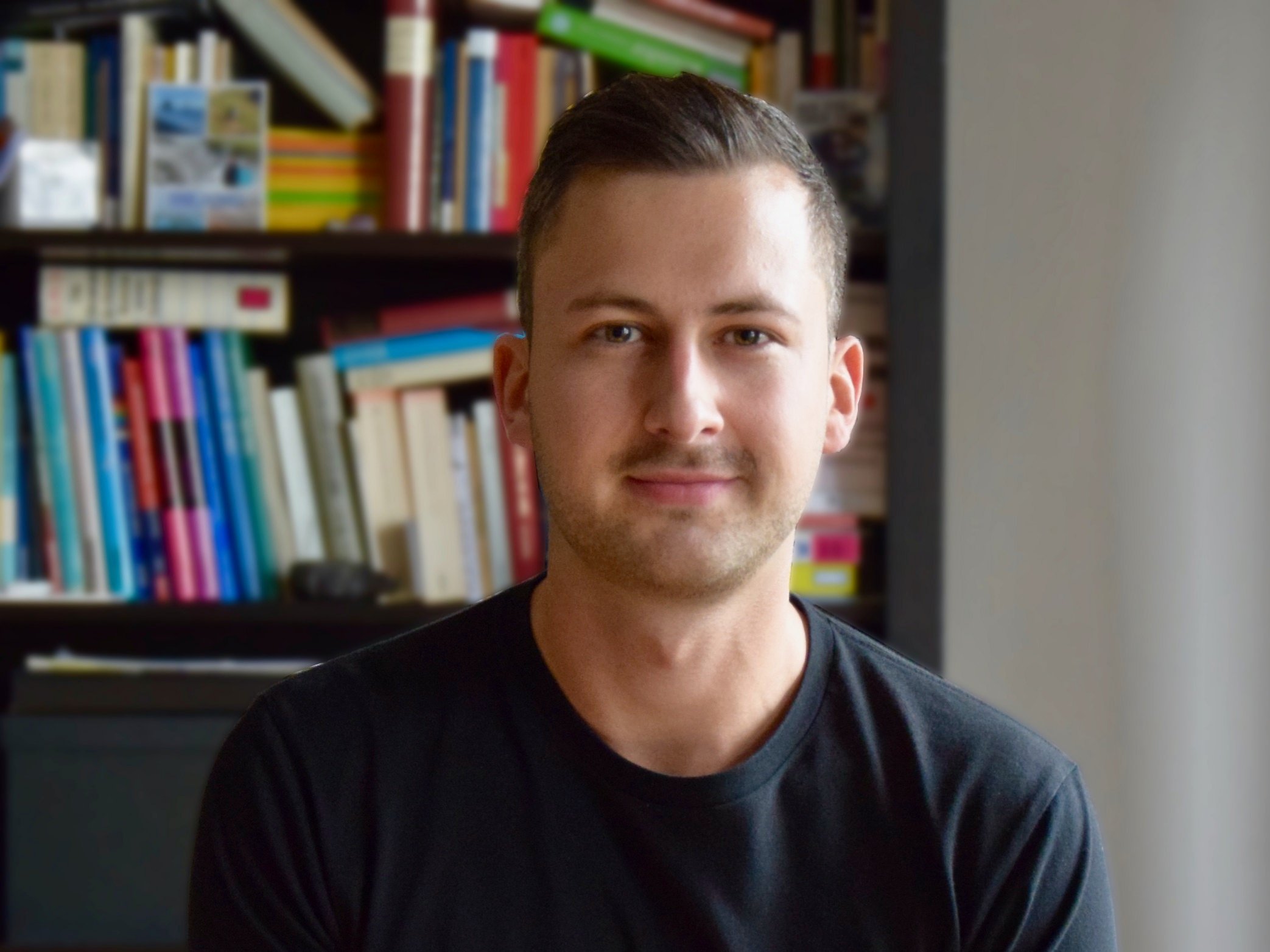 Portrait Christoph Urban