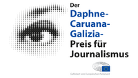 Daphne-Caruana-Galizia-Preis