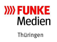 Logo von Funke Medien Thüringen