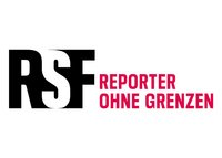 Logo Reporter ohne Grenzen