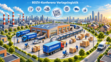 BDZV-Konferenz Verlagslogistik