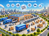 BDZV-Konferenz Verlagslogistik