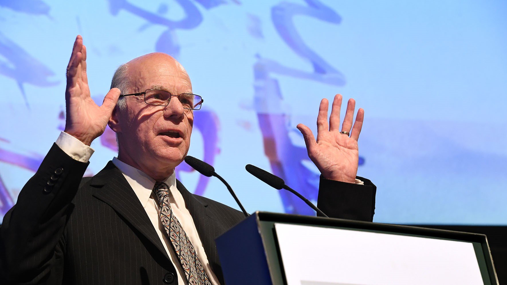 Preisverleihung 2016