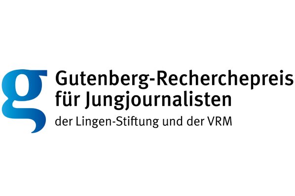 Gutenberg Recherchepreis