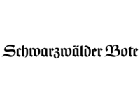 Logo des "Schwarzwälder Boten"