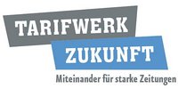 Logo Tarifwerk der Zeitungen