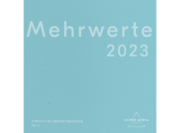 Mehrwerte 2023