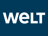 "Welt"-Logo