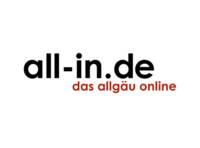 Logo all-in.de