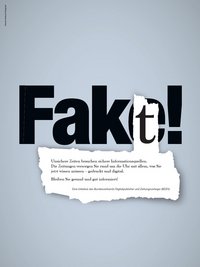 Fake Fakt