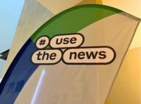 Logo UseTheNews