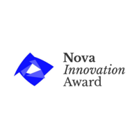 Nova Innovation Award Logo