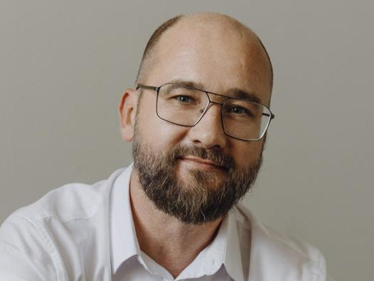 Markus Franz