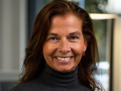 Stephanie von Unruh