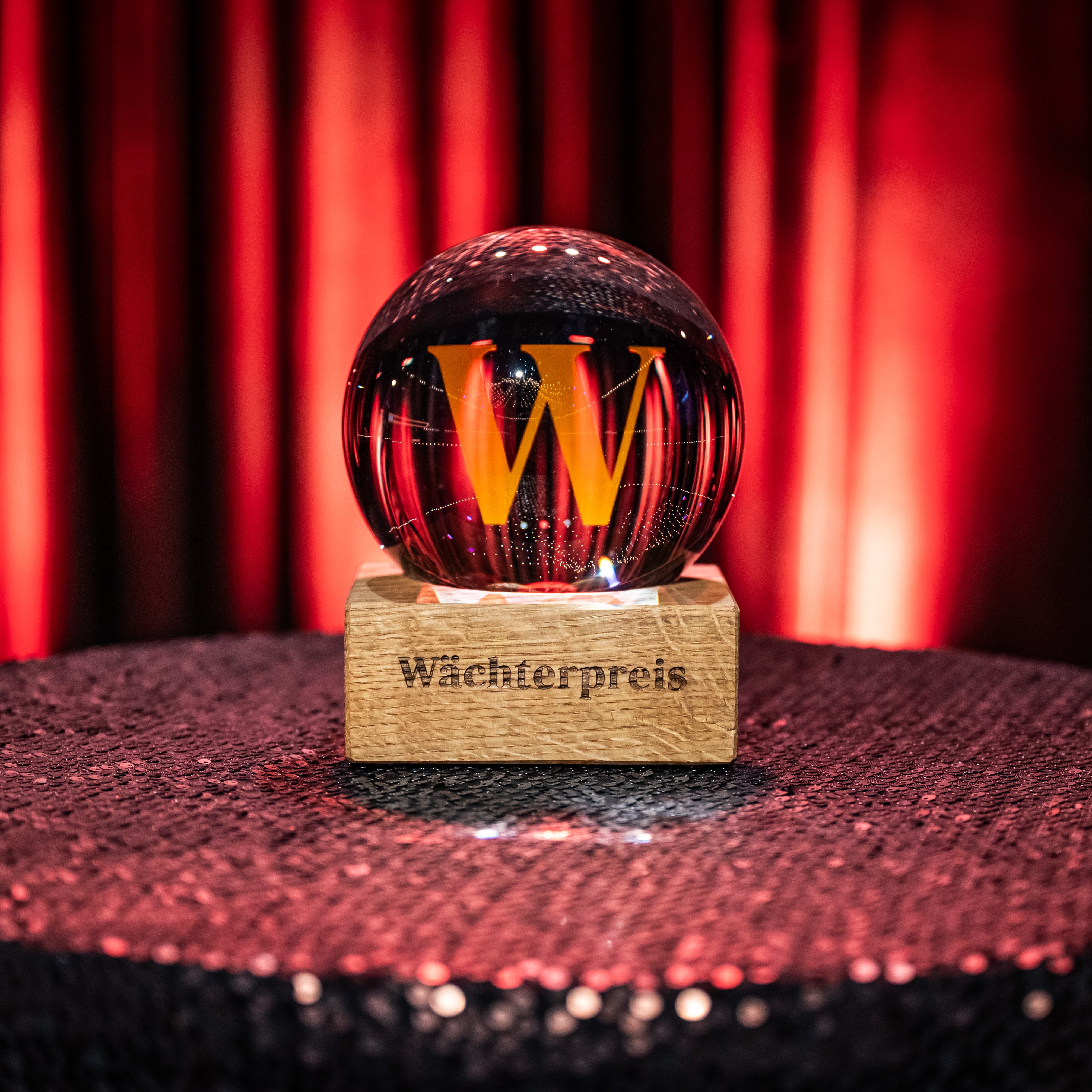 Der Wächterpreis