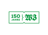 150 Jahre "Wilhelmshavener Zeitung"