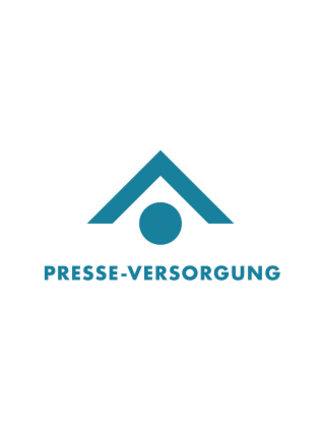 Logo Versorgungswerk der Presse GmbH