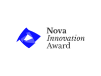 Logo des Nova Innovation Awards