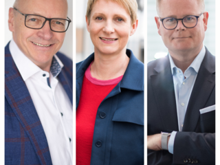 BDZV-Vorstand Vorstand BDZV