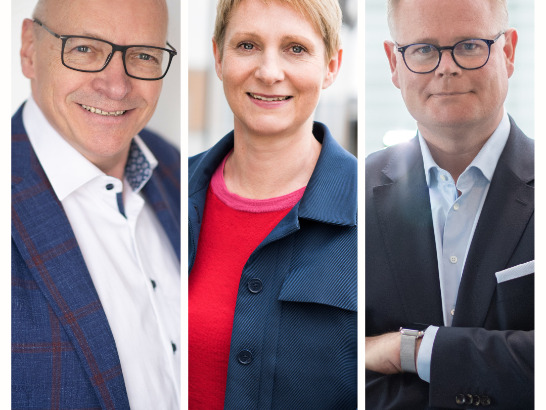 BDZV-Vorstand Vorstand BDZV