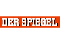 Logo "Der Spiegel"