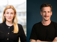 Linette Inderbiethen (li.) komplettiert gemeinsam mit Jakob Wais (re.), CCO, das Führungsteam der "Premium-Gruppe".
