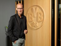 Foto Carsten Cramer, BVB Dortmund