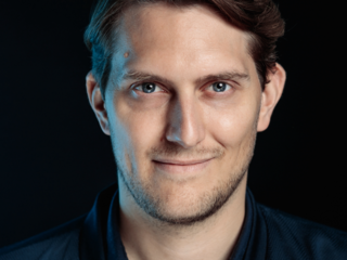 Dennis Papirowski by Viktor Strasse