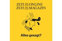 Zeit Podcast
