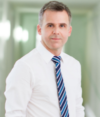 Klaus Mantel