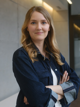 Portrait Vanessa Bitter