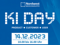 2. KI Day der Nordwest Mediengruppe