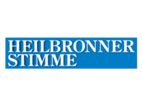 Heilbronner Stimme Logo