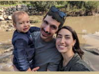 Familie Levy