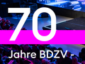 70 Jahre BDZV
