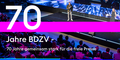 70 Jahre BDZV