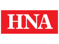 Logo der HNA