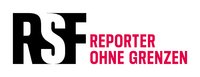 Logo von Reporter ohne Grenzen (RSF)